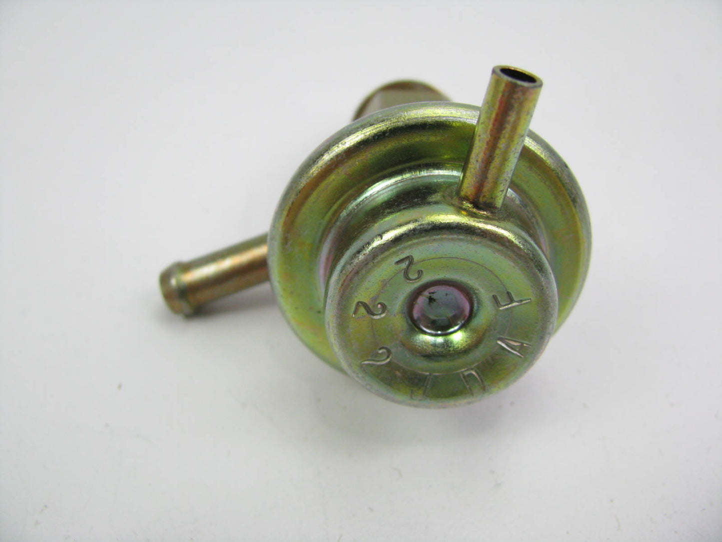 NEW - Out Of Box PR114 Fuel Pressure Regulator For 1993-1997 Nissan 2.4L