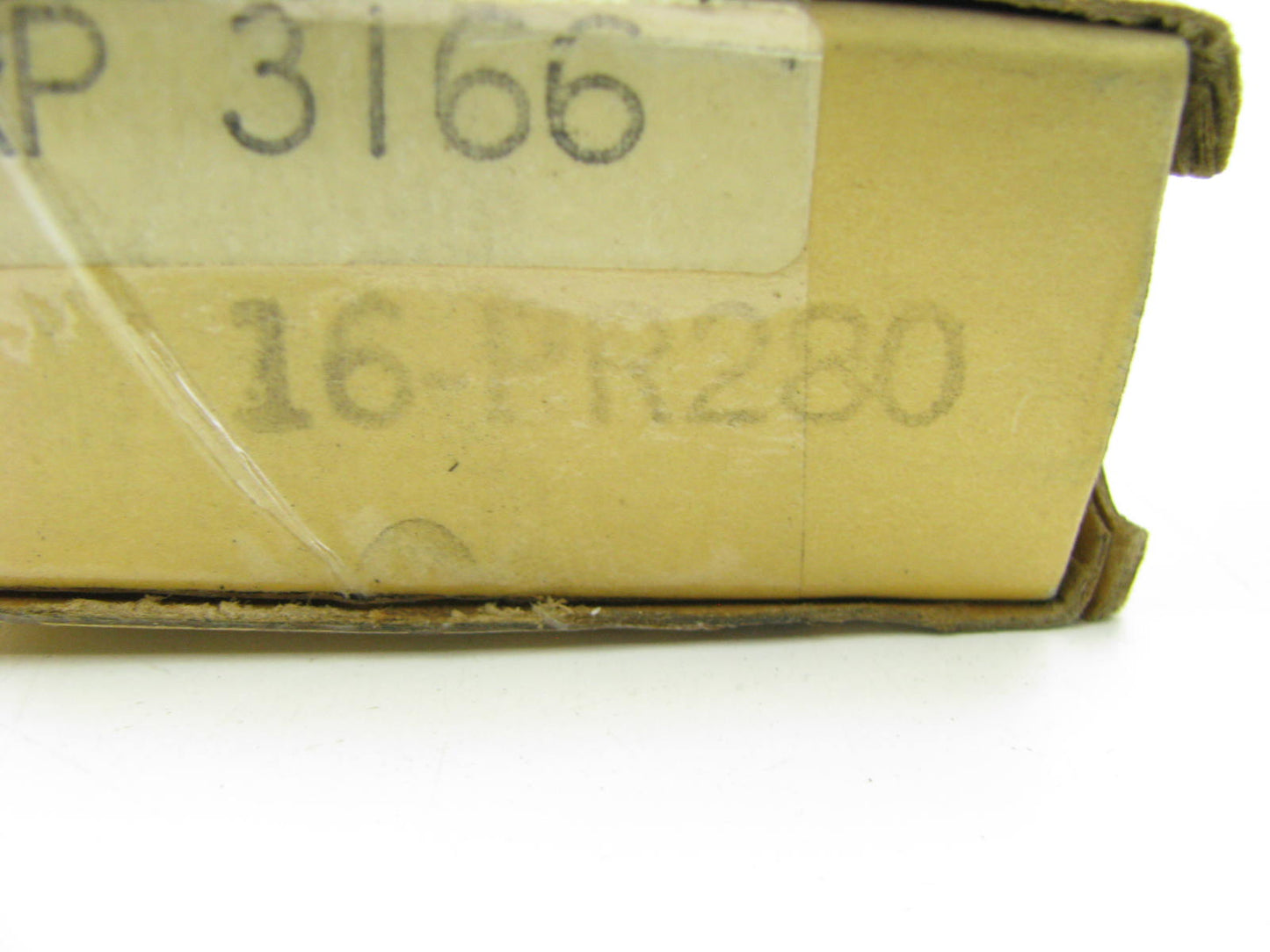 (16) NEW - Out Of Box PR280 Engine Push Rods - 1969-1991 Ford 351W 5.8L Windsor