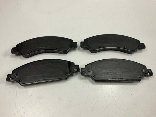 PSG1092 Front Brake Pads D1092