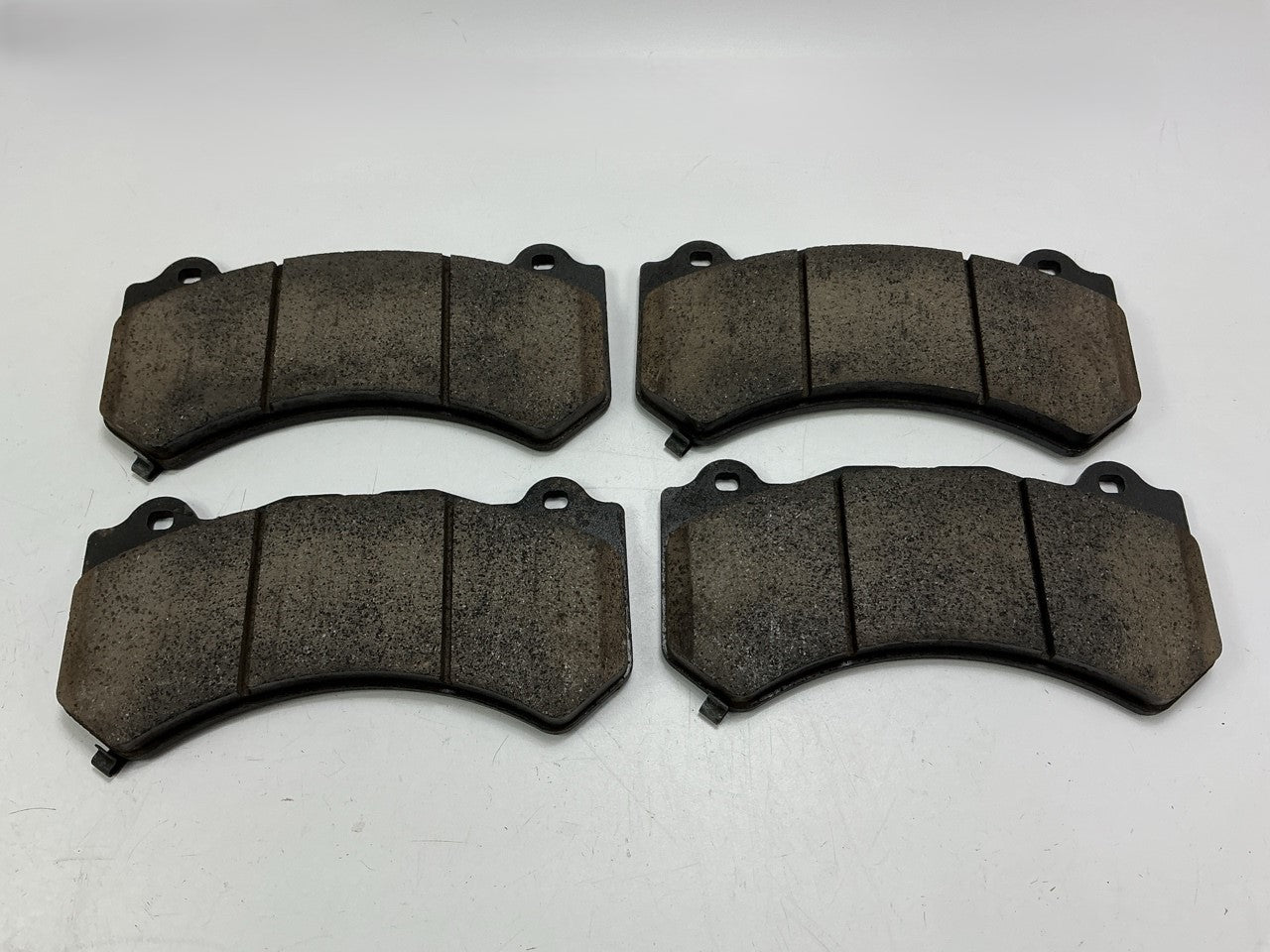PSG1405 Front Brake Pads