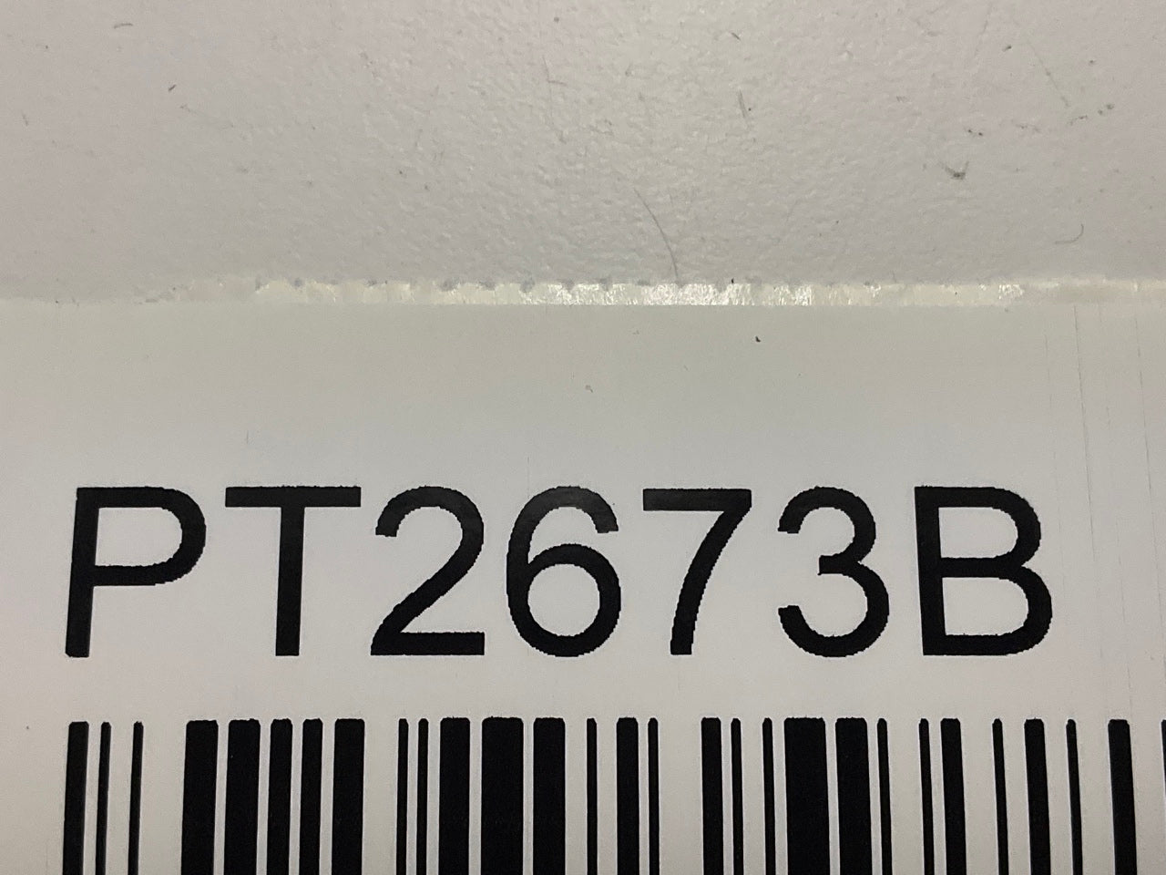 NEW - OUT OF BOX PT2673B UNIVERSAL Vintage Heater Switch
