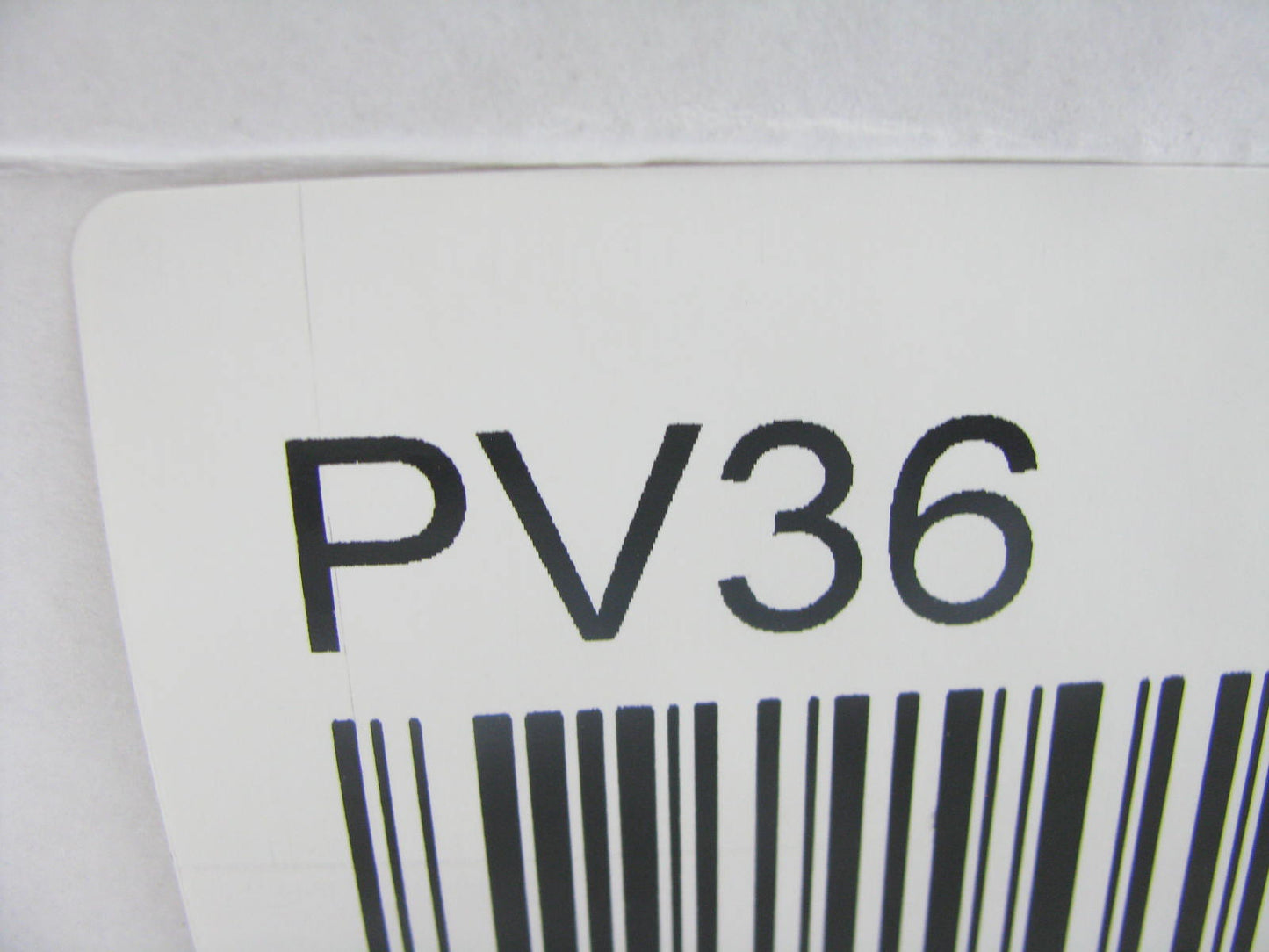 NEW - Out Of Box PV36 Ported Vacuum Switch - 3 Port