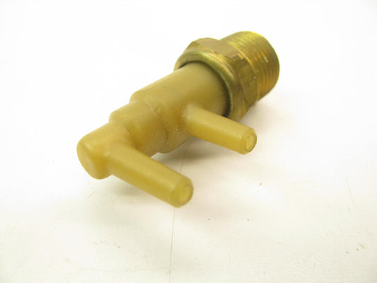 NEW - OUT OF BOX PVS113 Ported Vacuum Switch - 2 Port Natural - 4006587 4049208
