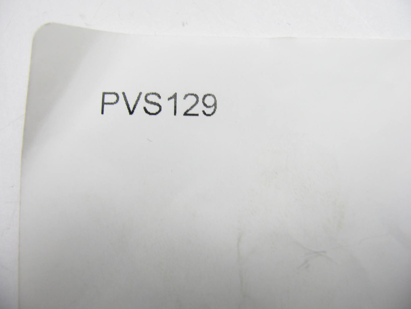 NEW - OUT OF BOX PVS129 Ported Vacuum Switch