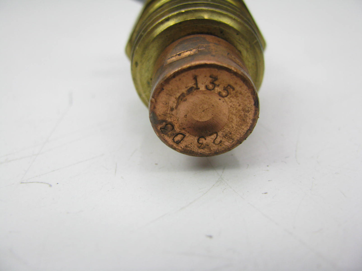 NEW - OUT OF BOX STANDARD PVS70 Ported Vacuum Switch - 212-82 10013744 3046782