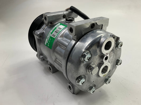 NEW UNBOXED QP7H15-4417 A/C Compressor