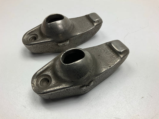 (12) New Unboxed R-854 Engine Rocker Arms - 1965-1984 Ford 4.9L 300 I6