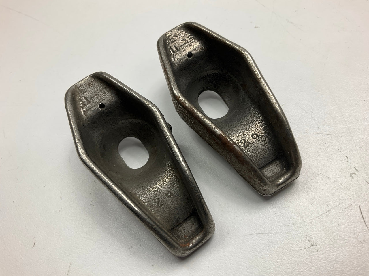 (12) New Unboxed R-854 Engine Rocker Arms - 1965-1984 Ford 4.9L 300 I6