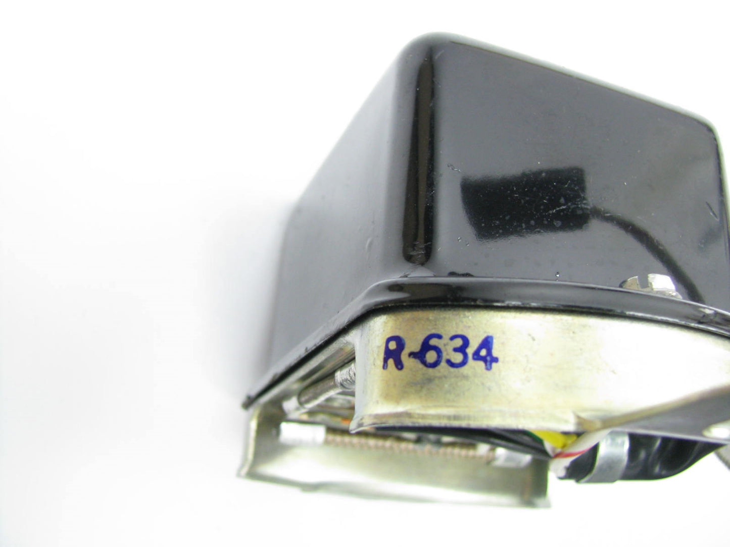 NEW - OUT OF BOX BWD R634 Voltage Regulator 1977-1978 Mazda B1800, 79-81 B2000