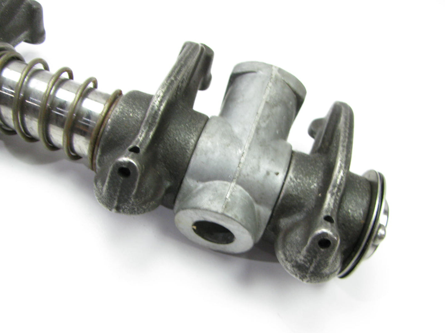 OUT OF BOX Sealed Power RA-1009 COMPLETE Rocker Arm Shaft 65-76 Ford 352-428 V8
