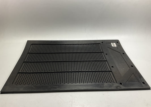 (2) Ranger RB24X36RHD Truck Trailer Mud Heavy Duty Mud Flaps 24''x36'', 1/2'' Thick