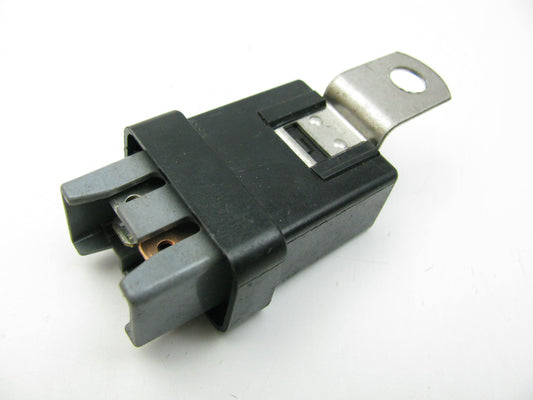 NEW - UNBOXED MITSUBA RC-2402 Relay 12V, MADE IN JAPAN