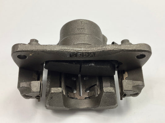 REMAN. Unboxed RC3630 Front Right Brake Caliper For 1984-1987 Honda Civic