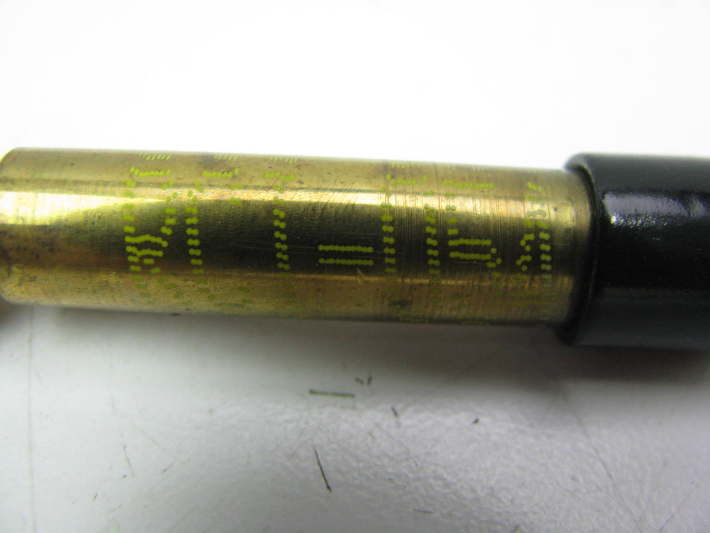 REMAN - OUT OF BOX RCI-054 Fuel Injector - 400-044