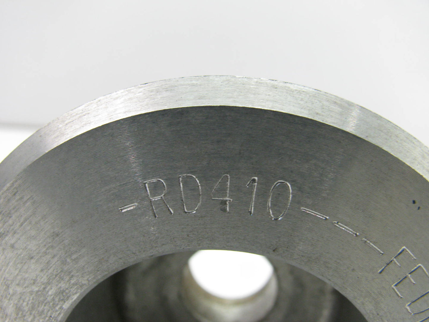 NEW - OUT OF BOX - NATIONAL RD410 Seal Bearing Pilot Installer Tool 3.235''
