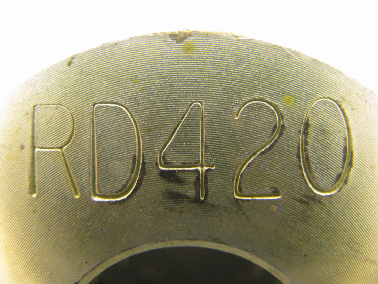 NEW - Out Of Box RD420 Wheel Hub Bearing Installation Tool - JM205149 JM205149A
