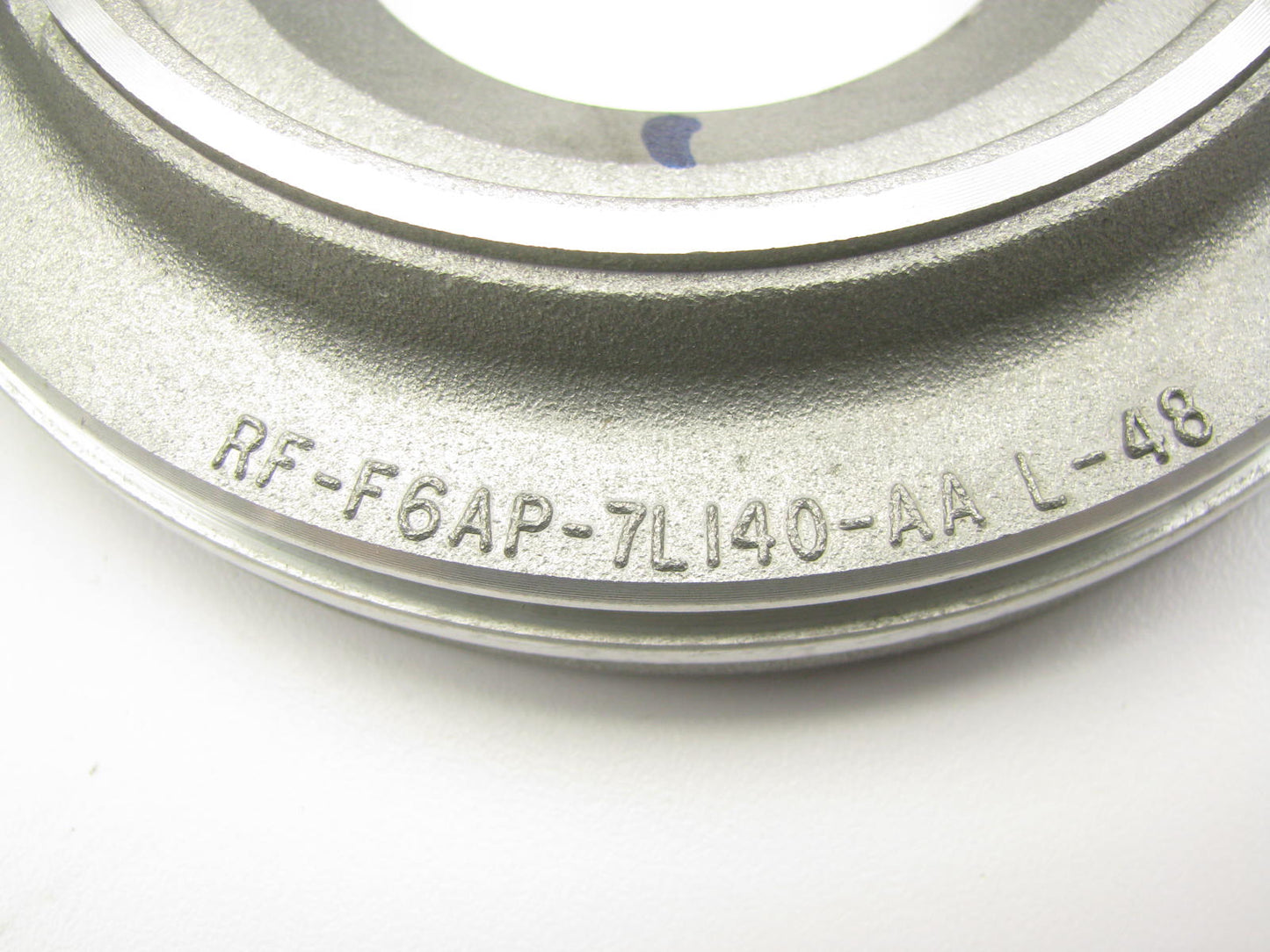 NEW OUT OF BOX OEM Ford AODE 4R70W 4R75W Forward Clutch Piston RF-F6AP-7L140-AA