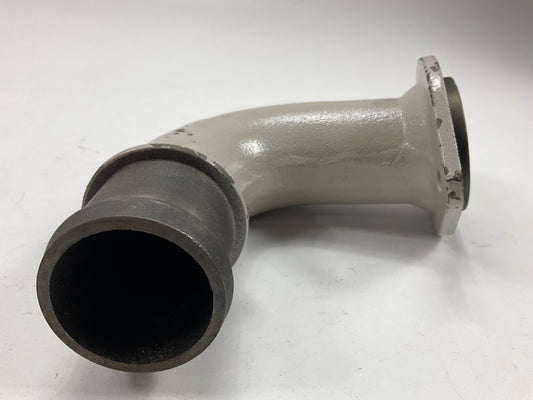 NEW UNBOXED OEM RH-65 Engine Coolant Thermostat Housing - 94-03 Ford 7.3L DIESEL