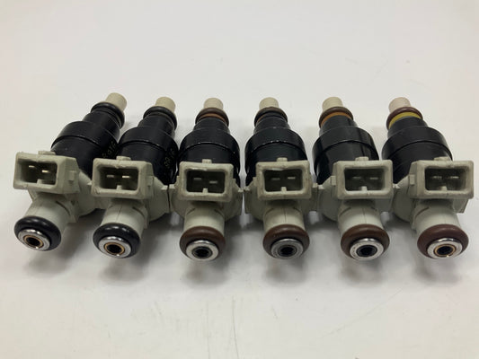 (6) NEW - OUT OF BOX - RI235 Fuel Injectors FJ685