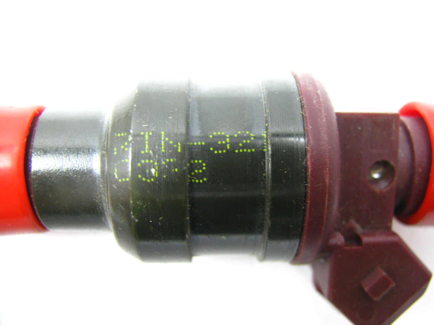 REMAN - OUT OF BOX RIN-321 Fuel Injector For 1992-1993 Chrysler 3.3L-V6