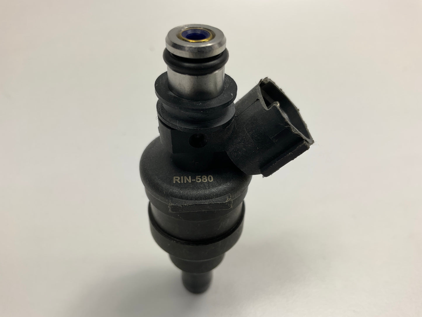 (4) NEW - OUT OF BOX RIN-580 Fuel Injector For 1990-1995 Mazda 1.6L 1.8L-L4