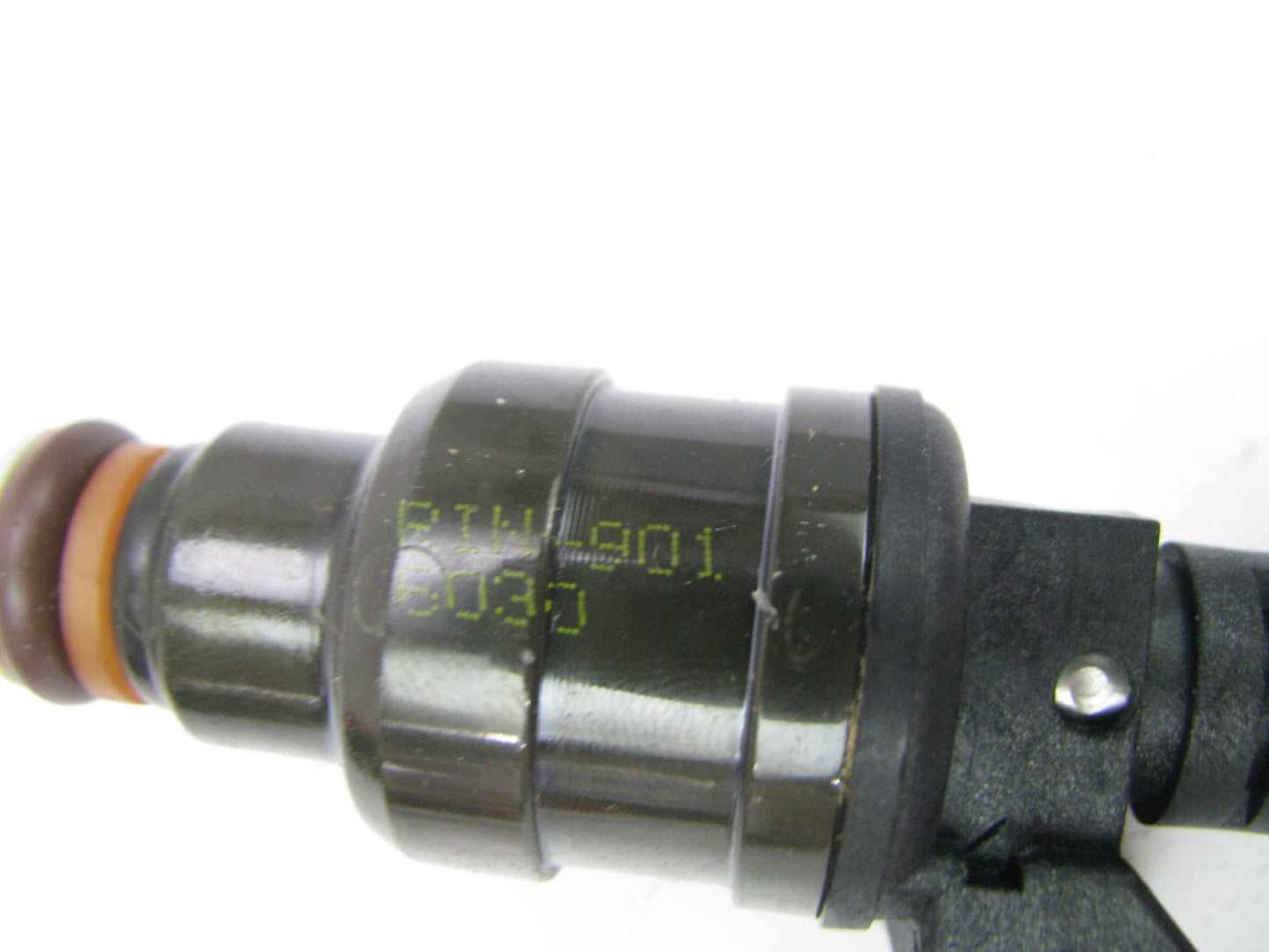 (6) REMAN - OUT OF BOX RIN-90 Fuel Injectors 1988- 91 Buick Olds Pontiac 3.8L-V6