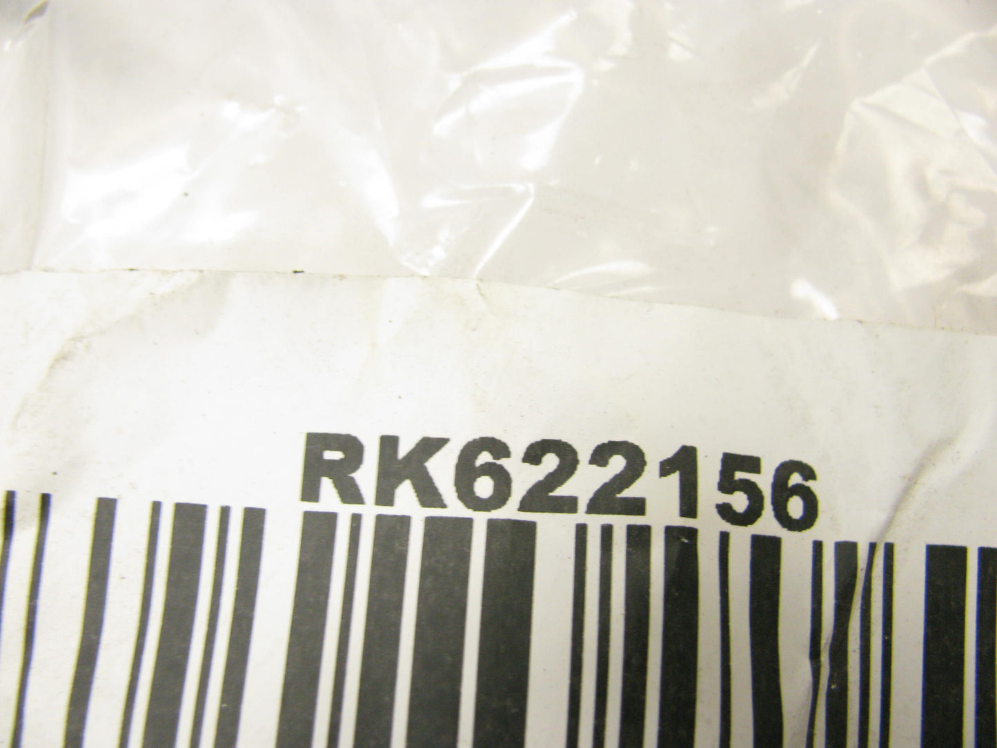 NEW - UNBOXED RK622156 Suspension Control Arm & Ball Joint - Front Left Lower