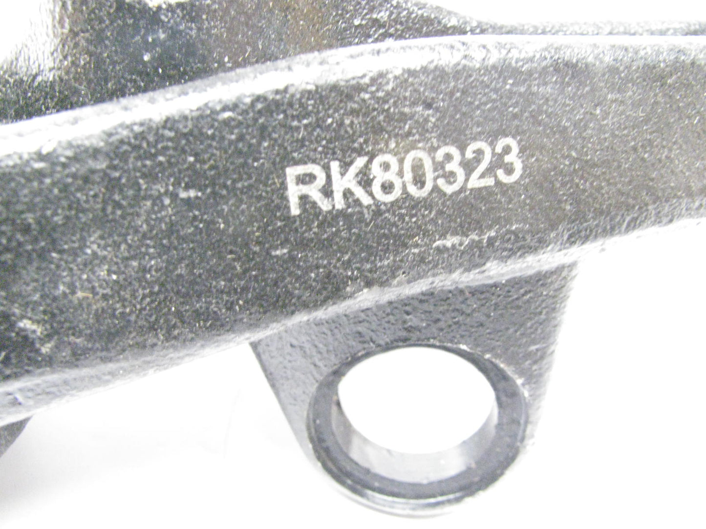 NEW - OUT OF BOX RK80323 Suspension Control Arm Front Right Lower 1990-93 Accord