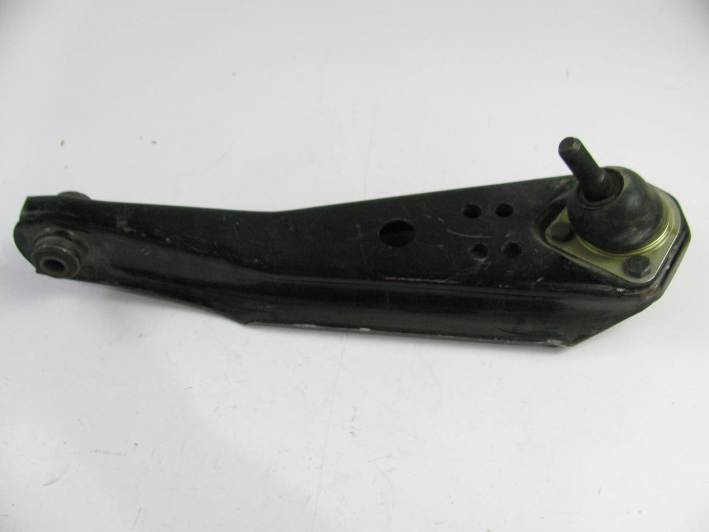 Suspension Control Arm And Ball Joint Assembly Front Lower RK8121