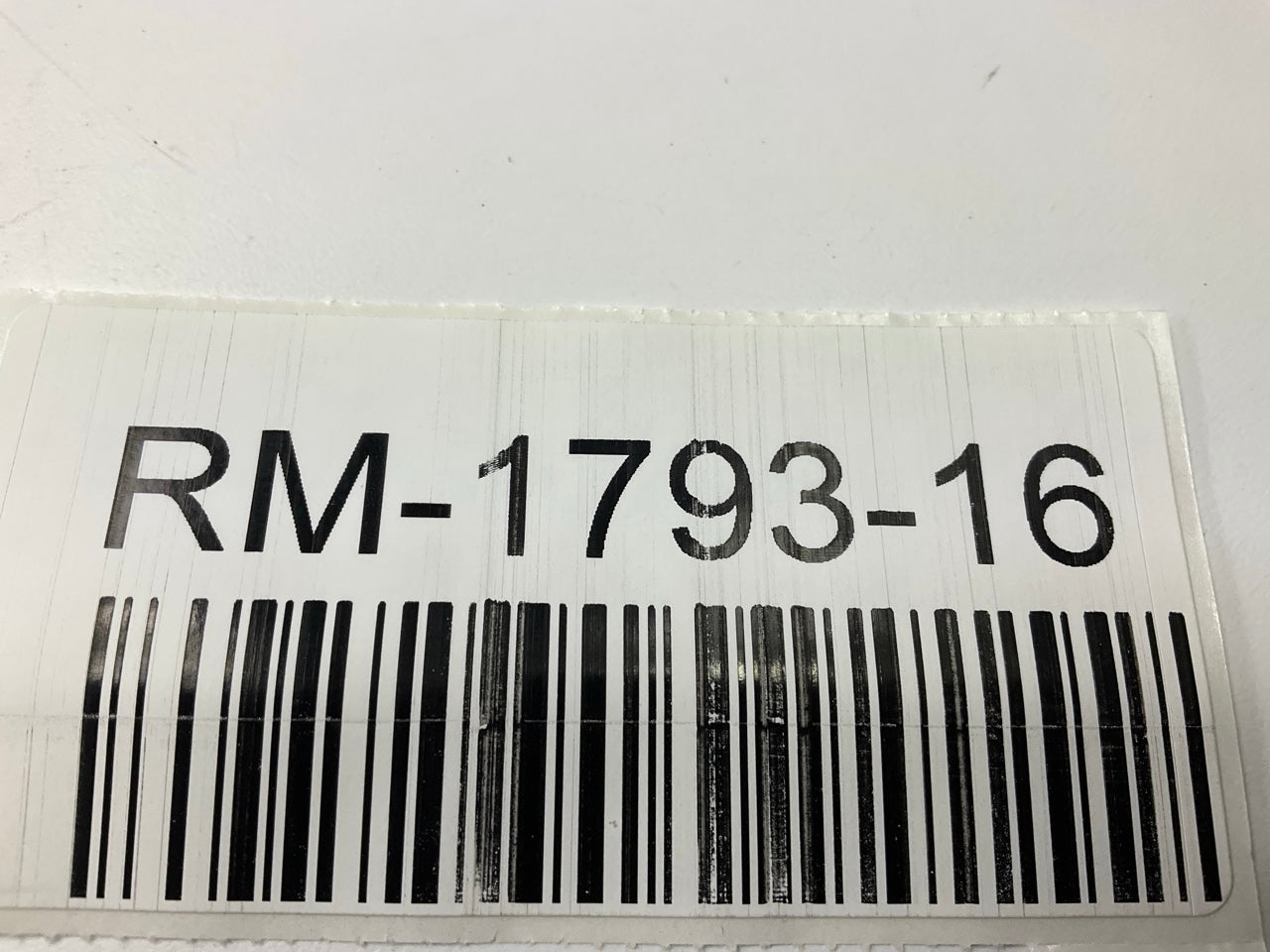 (16) UNBOXED RM-1793 Rocker Arm Lock Nuts - Chevy SBC 400 350 327 307 305 283 V8
