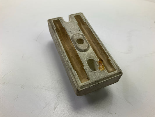 NEW - OUT OF BOX RU-12 Ignition Ballast Resistor
