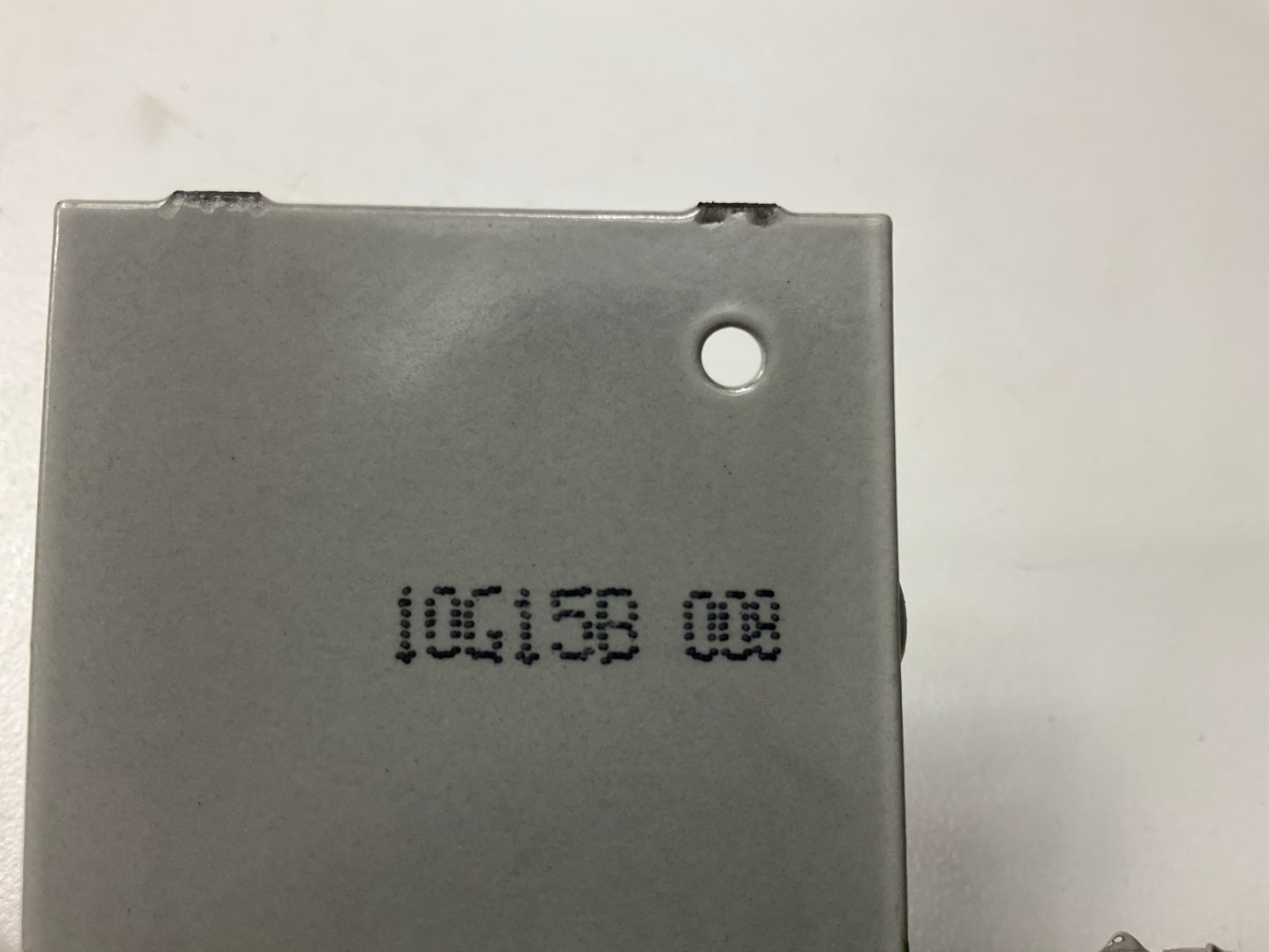 NEW - OUT OF BOX RU-369 HVAC Blower Motor Resistor