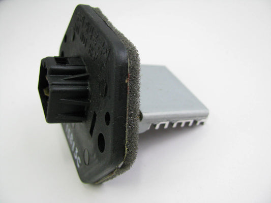 NEW OUT OF BOX RU-474 HVAC Blower Motor Resistor For 98-07 Sportage 2007 Sorento