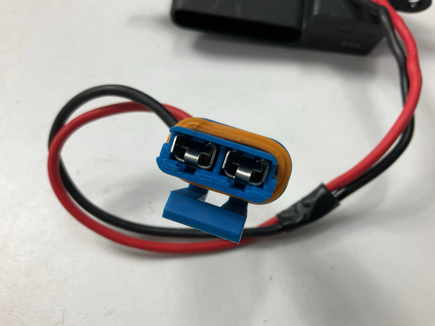 NEW - UNBOXED RU-496 HVAC Blower Motor Resistor