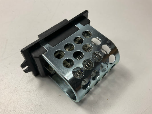 NEW - OUT OF BOX RU-97 HVAC Blower Motor Resistor