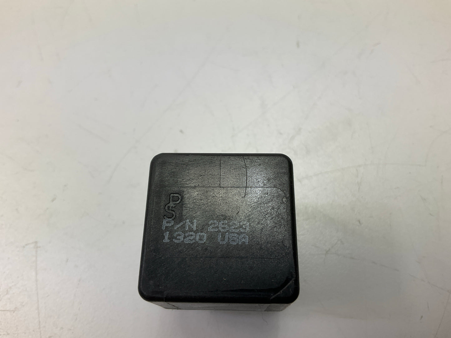 NEW - UNBOXED RY-116 Starter Relay