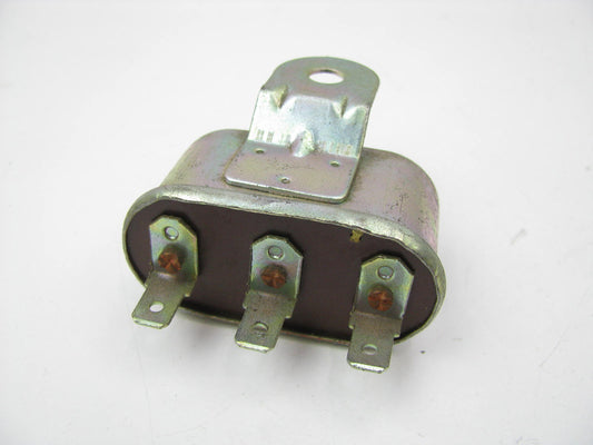 NEW - OUT OF BOX STANDARD RY-167 A/C Clutch Relay For 1975-1979 Honda Civic