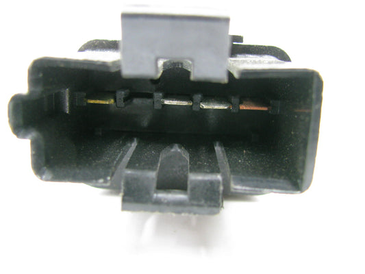 NEW - OUT OF BOX STANDARD RY-75 Fast Idle Valve Solenoid Relay 1982-1984 GM