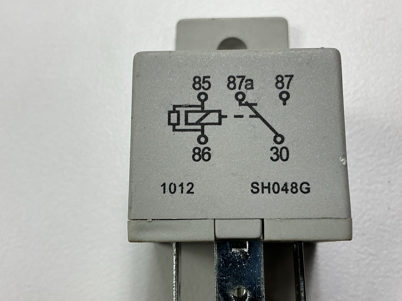 NEW - OUT OF BOX RY115T HVAC Vent Control Relay