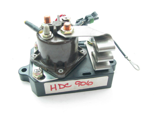 NEW - OUT OF BOX RY316 Diesel Glow Plug Relay 1987-1994 Ford 6.9L 7.3L-V8 Diesel