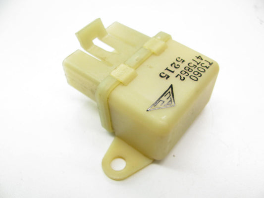 NEW - OUT OF BOX RY43 Engine Cooling Fan Motor Relay - R807 35749 19843