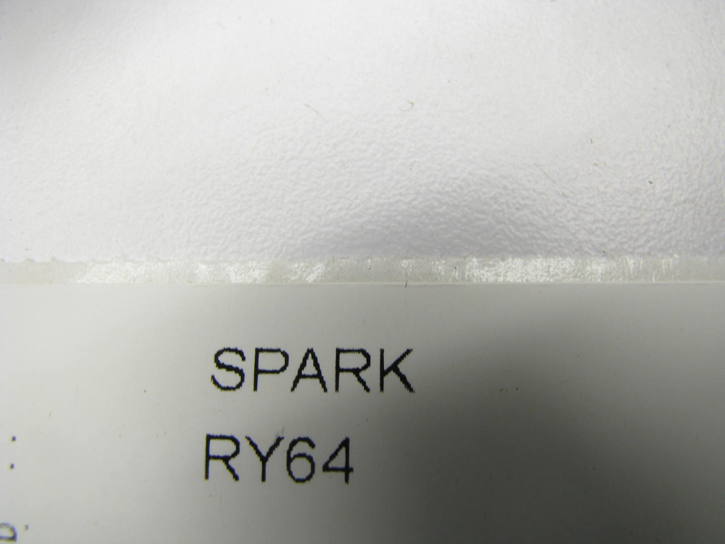 NEW - OUT OF BOX RY64 A/C Compressor Cut-Out Relay - 561740 19893