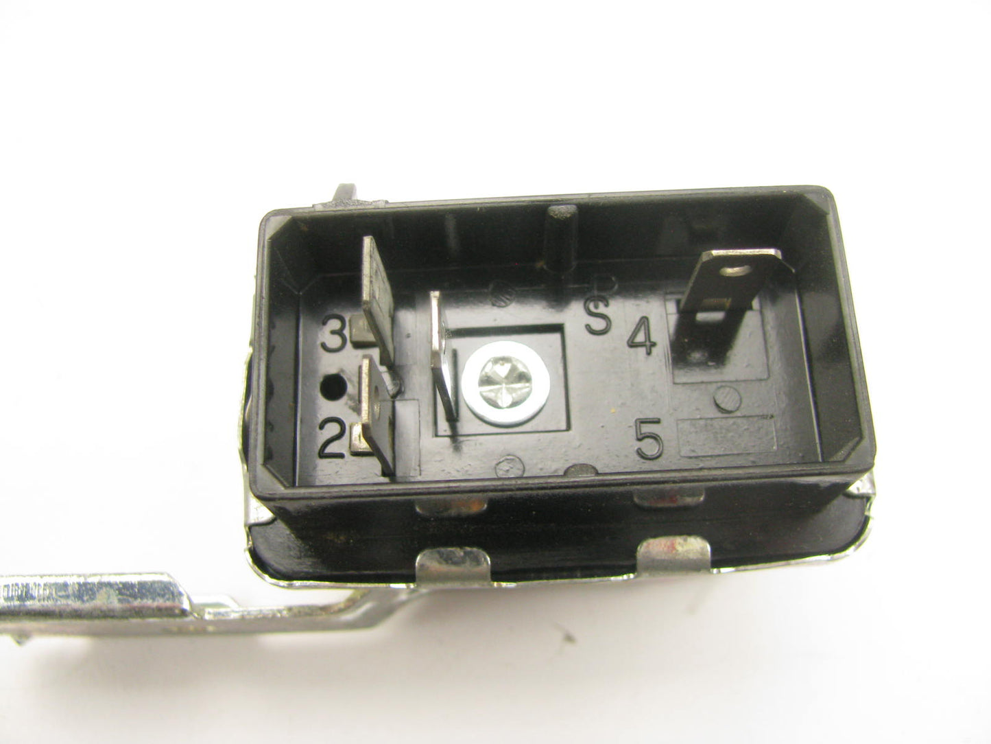 NEW - Out Of Box RY72 STANDARD Engine Cooling Fan Motor / Fog Light Relay