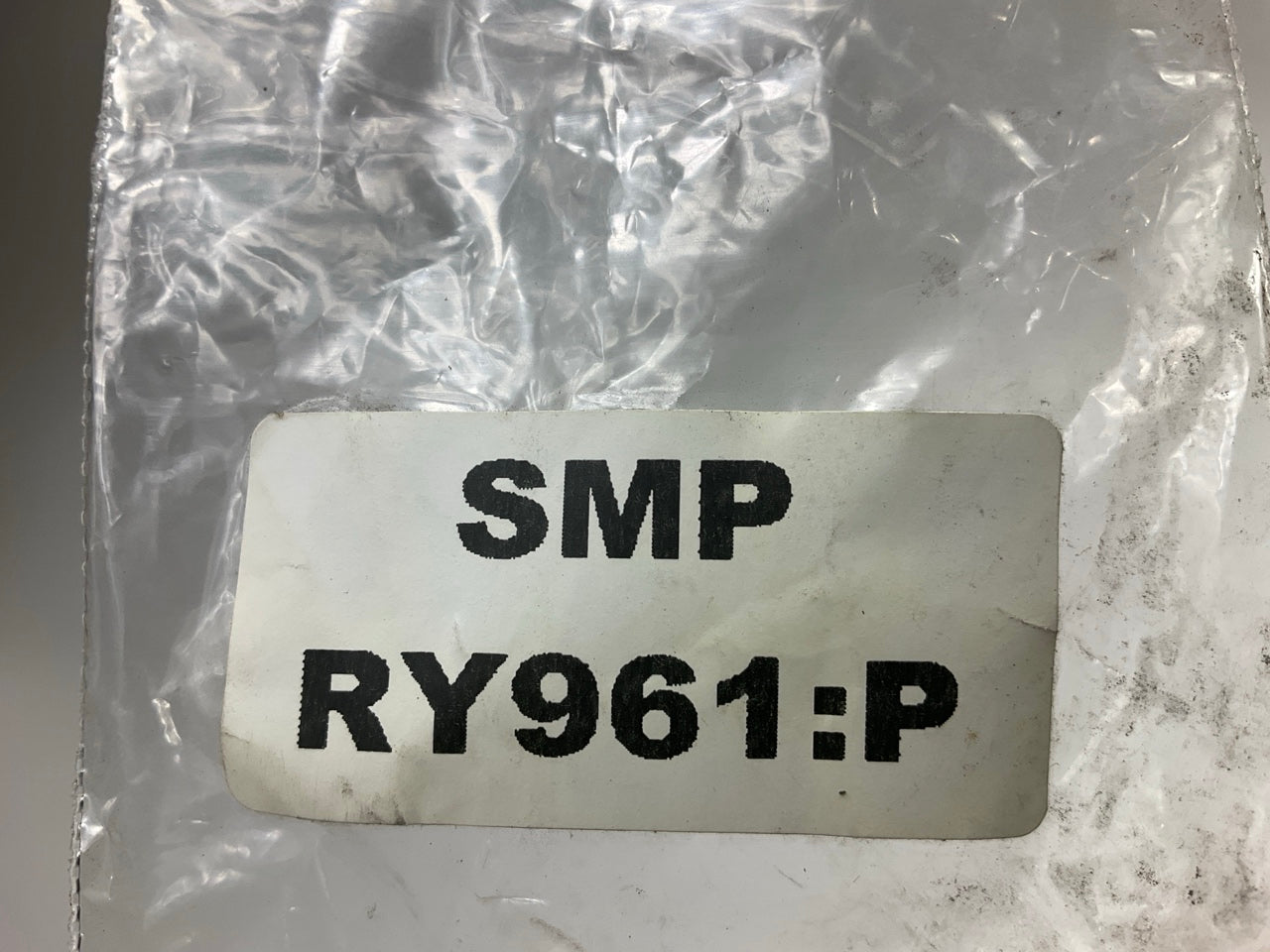 NEW UNBOXED Tyco RY961 Multi-Purpose Relay - Replaces Ford 4F1T-14B192-BA