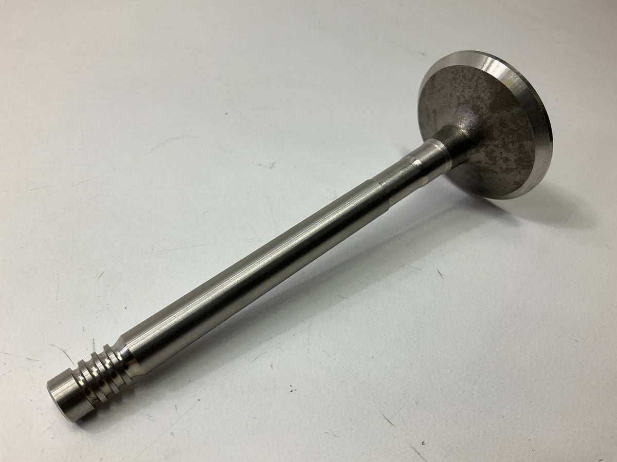 OUT OF BOX - S-2665 Engine Exhaust Valve For 1977-78 Chrysler 400 V8