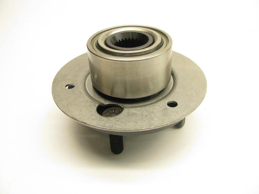 NEW - OUT OF BOX S-518501 Wheel Bearing And Hub Assembly - Front