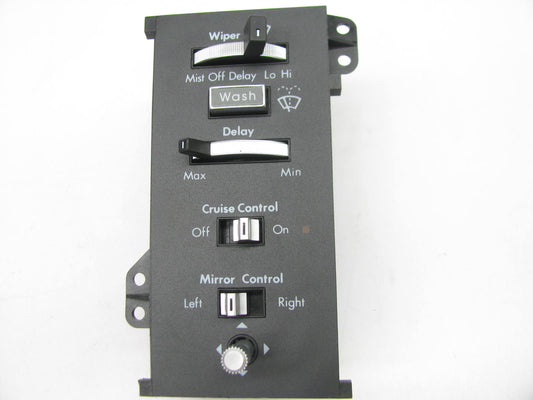 NEW - OUT OF BOX S3512 Windshield Wiper Switch 1989 Cadillac Eldorado & Seville