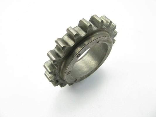 NEW - Out Of Box S367 Engine Crankshaft Sprocket For 66-78 Chrysler 383 400 440