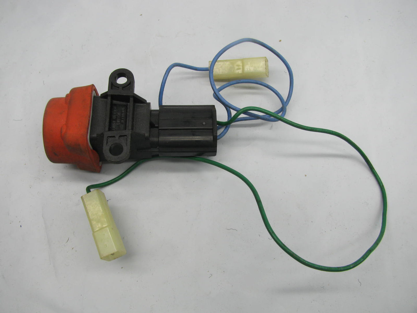 NEW - OUT OF BOX S9300 Electric Fuel Pump Inertia Cut-off Shut Down Switch