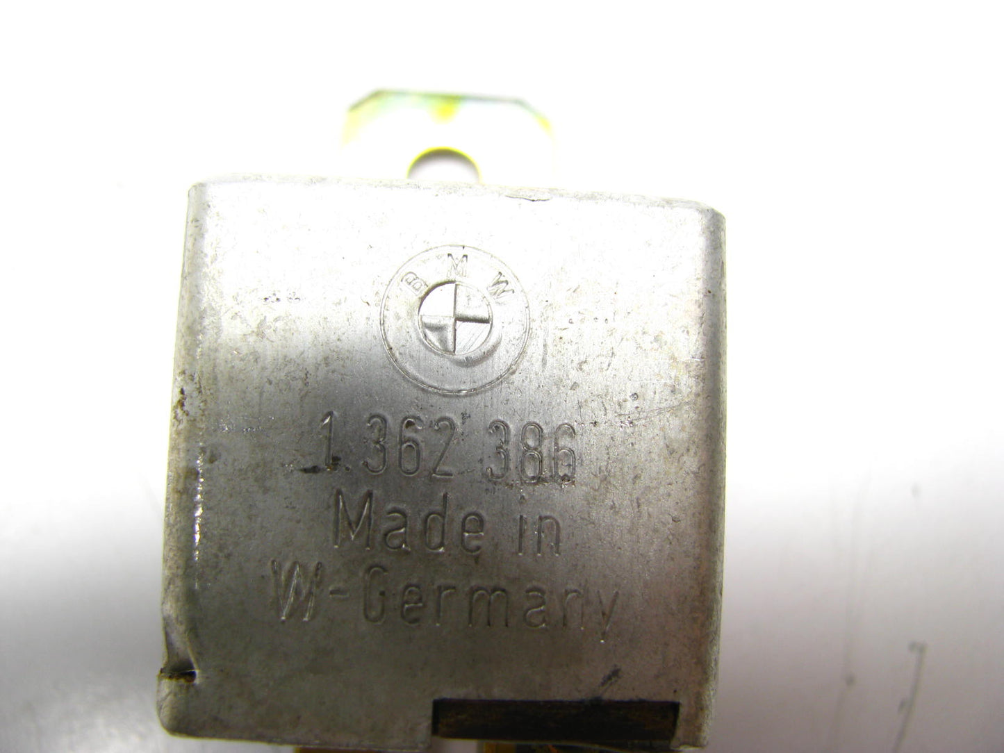 NEW - OUT OF BOX - OEM BMW SARR SAR9220 BMW Sunroof Relay 12V